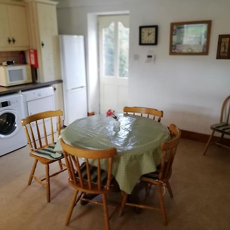 Willa Tig Rua Killarney Zewnętrze zdjęcie