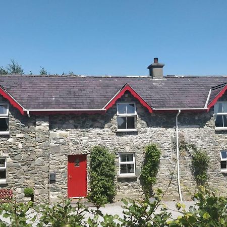 Willa Tig Rua Killarney Zewnętrze zdjęcie