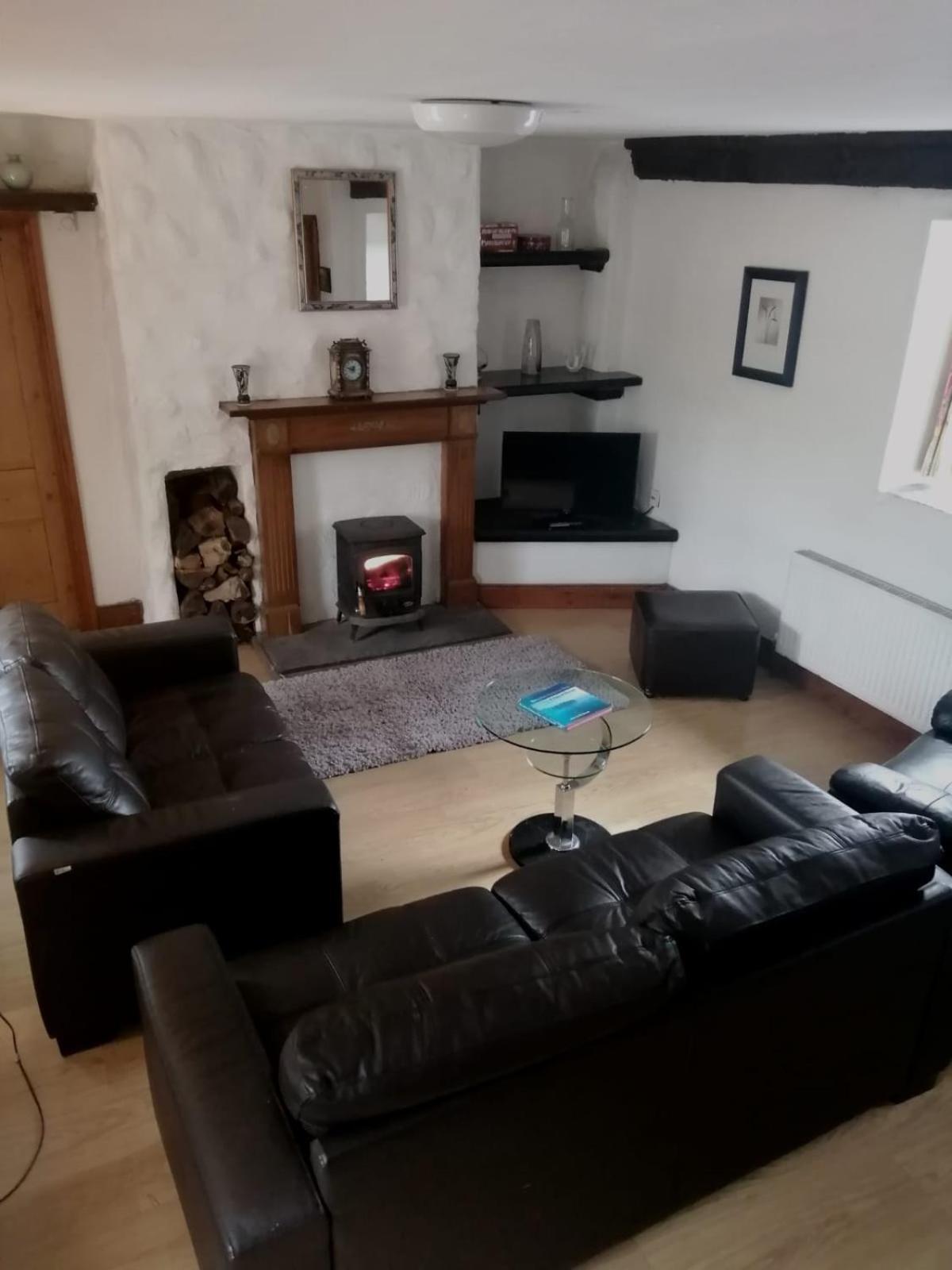 Willa Tig Rua Killarney Zewnętrze zdjęcie