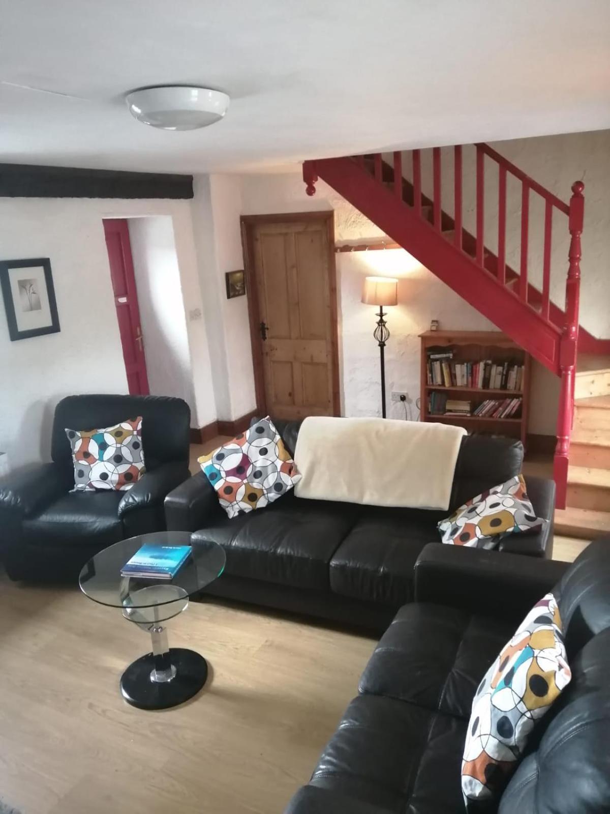 Willa Tig Rua Killarney Zewnętrze zdjęcie