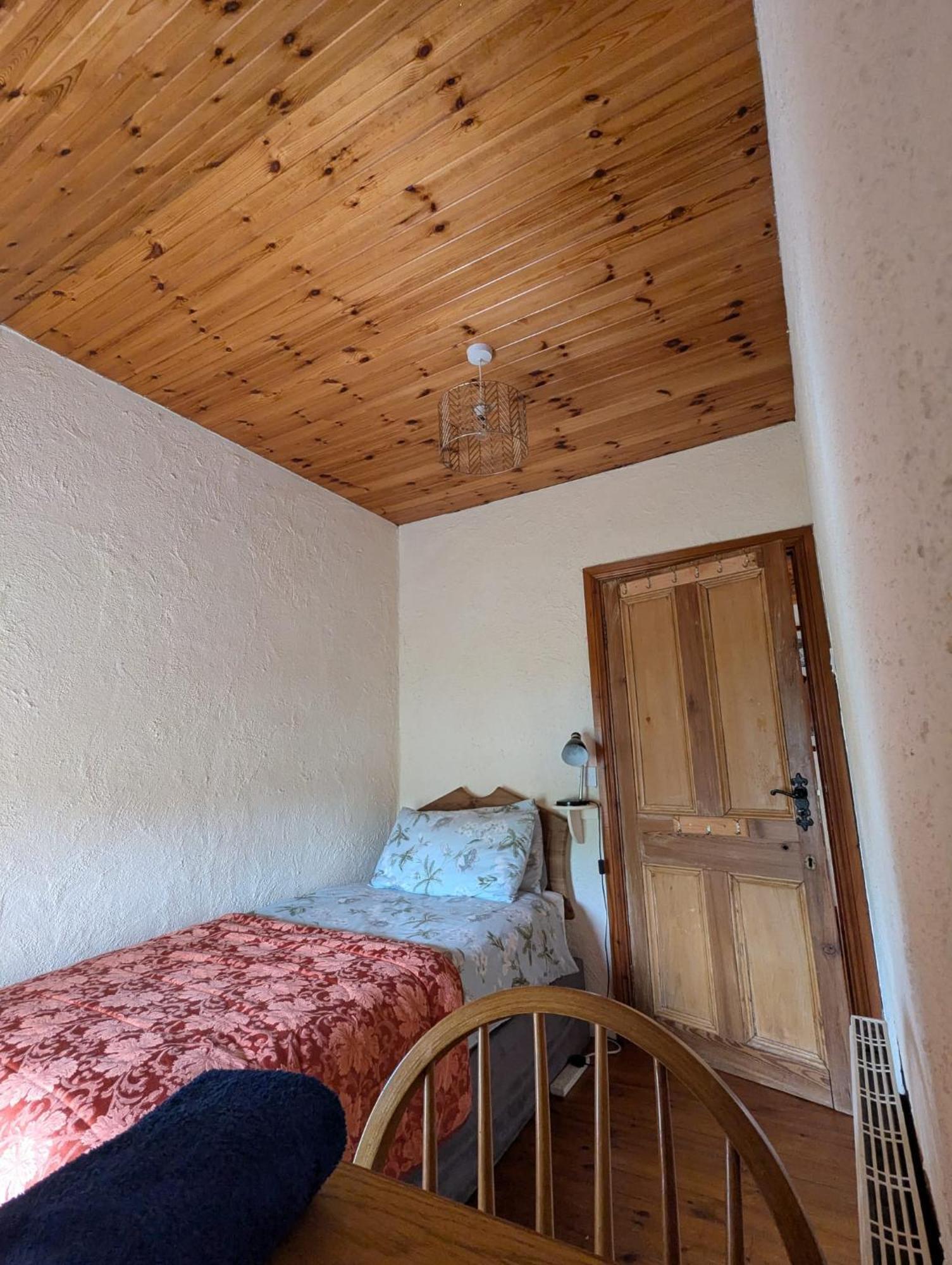 Willa Tig Rua Killarney Zewnętrze zdjęcie