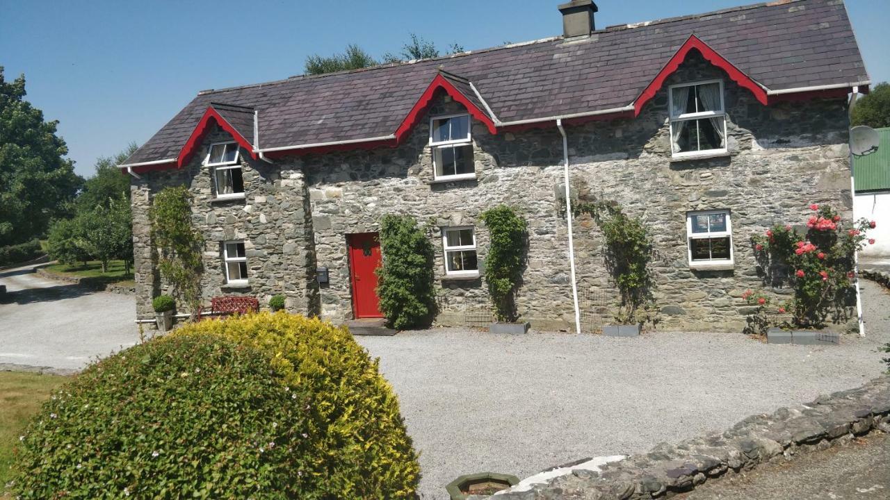 Willa Tig Rua Killarney Zewnętrze zdjęcie