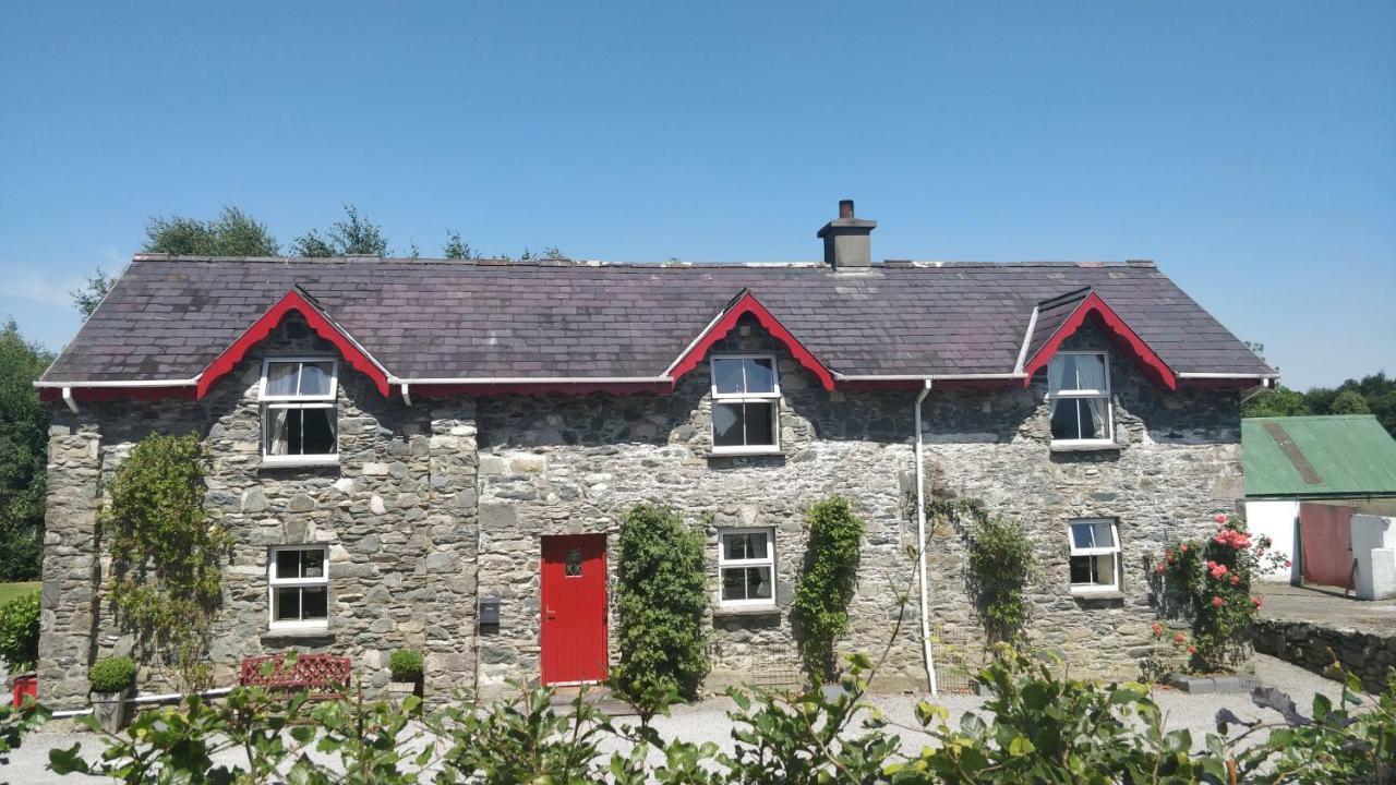 Willa Tig Rua Killarney Zewnętrze zdjęcie