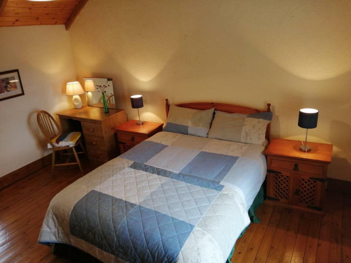 Willa Tig Rua Killarney Zewnętrze zdjęcie